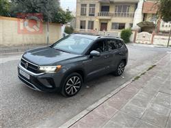 Volkswagen Taos